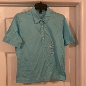 Ladies Polo Shirt